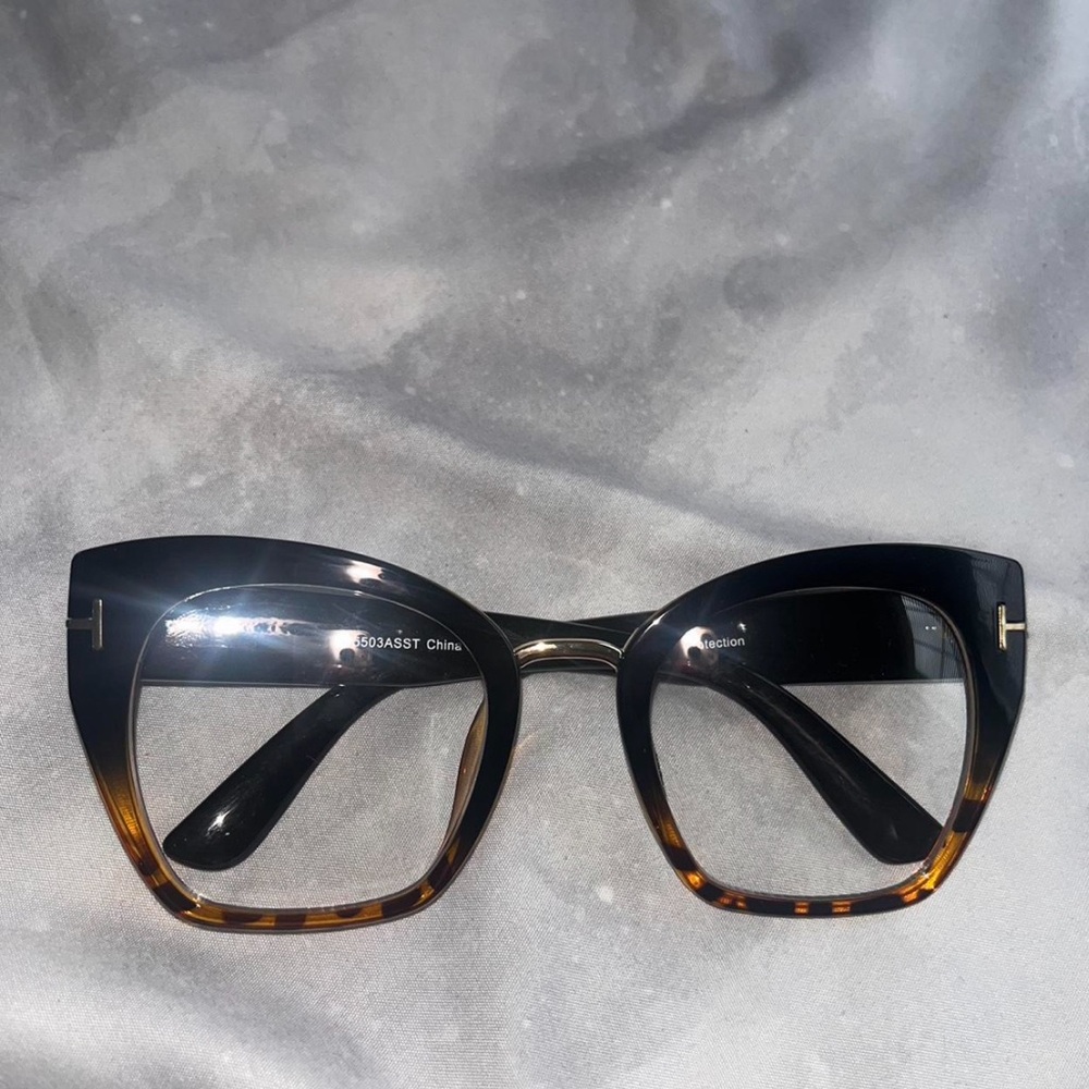 Glasses